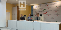 Штаб общественного наблюдения готов к проведению выборов в Калужской области - Телерадиокомпания Ника