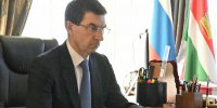 Владислав Шапша доложил  полномочному представителю Президента Российской Федерации в ЦФО  Игорю Щёголеву о  социально-экономической ситуации в регионе - Правительство Калужской области