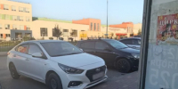 Жители Кошелева в Калуге жалуются на парковку у автобусной остановки - Калужский перекрёсток
