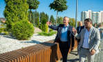 Владислав Шапша проверил работу ледовой арены в Балабанове