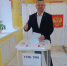 Главы администраций активно голосуют на выборах в Калужской области - Телерадиокомпания Ника