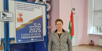 Депутаты областного парламента делают свой выбор - Единая Россия
