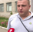 Директор ОМЦ Никита Давыдкин одним из первых проголосовал на участке в школе № 7 - Телерадиокомпания Ника