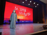 В Обнинске в Доме учёных стартовал XX юбилейный кинофестиваль «Встреча»