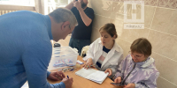 Губернатор Владислав Шапша сделал свой выбор - Телерадиокомпания Ника