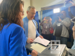 Губернатор Владислав Шапша сделал свой выбор