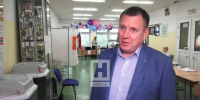 Геннадий Новосельцев: «Мы определяем свое будущее на ближайшие пять лет» - Телерадиокомпания Ника