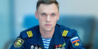Руководитель реготделения фонда «Защитники Отечества» Артур Титов проголосовал на избирательном участке  - Калужская неделя