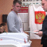 голосует-Титов0913.jpg - ГТРК Калуга