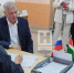 Анатолий Артамонов проголосовал на выборах - Телерадиокомпания Ника
