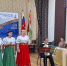 В Ферзикове участники ансамбля «Гармония» проголосовали, а затем спели - Телерадиокомпания Ника