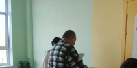 В Калужской области проголосовали почти 40% избирателей  - Калужская неделя