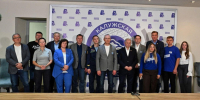 Владислав Шапша принял участие в конференции «Единой России» - Телерадиокомпания Ника