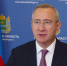 Владислав Шапша поблагодарил жителей Калужской области за доверие и поддержку - Телерадиокомпания Ника
