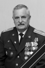 Руководство, личный состав и ветераны УМВД России по Калужской области выражают соболезнования родным и близким полковника внутренней службы в отставке Владимира Васильевича Костенко