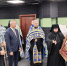 Губернатор Владислав Шапша дал интервью начинающим православным журналистам - Телерадиокомпания Ника