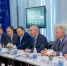 Владислав Шапша заверил предпринимателей, что формат постоянных встреч сохранится - Телерадиокомпания Ника