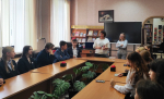Литературное путешествие «Классика и современность»