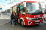 В Калуге маршруты общественного транспорта поменяют из-за перекрытия Кирова