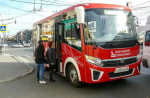 В Калуге маршруты общественного транспорта поменяют из-за перекрытия Кирова