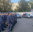 Росгвардия обеспечила безопасность проведения выборов  в Калужской области - Росгвардия