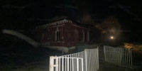 Жилой дом сгорел в Калужской области - Калужский перекрёсток