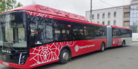 С 22 сентября по маршруту Ждамирово в Калуге пустят дополнительный автобус - Знамя