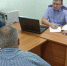 В Калуге прошёл личный приём главы регионального СК России - Знамя