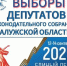 Определены результаты выборов депутатов Законодательного Собрания Калужской восьмого созыва - Избирательная комиссия