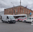 В центре Калуги затруднено движение из-за ДТП - Телерадиокомпания Ника