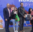 Шесть питомцев нашли хозяев благодаря ярмарке в Калуге - Знамя