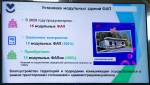 В Калужской области продолжается реализация региональной программы модернизации первичного звена здравоохранения
