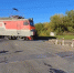 Федеральную трассу в Калужской области перекрыли на четыре часа - Калужский перекрёсток