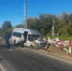 В Калужской области перекрыли федеральную трассу из-за ДТП - Телерадиокомпания Ника