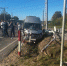Озвучено состояние девушки после в ДТП с маршруткой в Калужской области - Телерадиокомпания Ника
