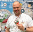 «Бронза» калужского левши на чемпионате мира в Болгарии! - KalugaSport.Ru
