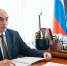 Губернатор Владислав Шапша провел рабочую встречу с Руководителем УФНС по Калужской области Андреем Ламакиным - Kaluga.Sm.News