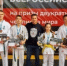 «Серебро» и три «бронзы» кудоистов «Державы» в Иванове! - KalugaSport.Ru