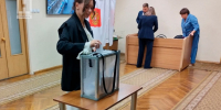 Владислав Шапша: Все мы здесь, чтобы решать вопросы, которые ставят перед нами жители Калужской области - Телерадиокомпания Ника