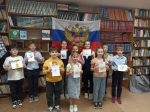 Мастер-класс «Рисуем книги»