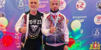 Калужские пауэрлифтеры отлично выступили на чемпионате России - Телерадиокомпания Ника