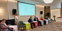 В Калуге открыли региональную конференцию, посвященную Всемирному дню туризма - Правительство Калужской области