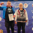 Боец СВО из Калуги завоевал «серебро» Чемпионата России по пауэрлифтингу - Телерадиокомпания Ника