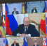 Владислав Шапша принял участие во встрече с Владимиром Путиным в режиме ВКС - Телерадиокомпания Ника