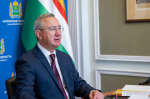 Владислав Шапша поздравил калужан со Всемирным днем туризма
