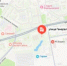 В Калуге ремонт дороги на Правобережье создает пробки - Калужский перекрёсток