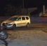 В Калуге мотоциклист пострадал в ДТП - Калужский перекрёсток