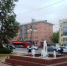 В Калуге начали консервировать фонтаны на зиму - Комсомольская Правда