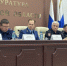 Врио начальника УМВД России по Калужской области Владимир Николаевич Дулин принял участие в совещании по противодействию экстремизму и терроризму - УМВД Калужской области