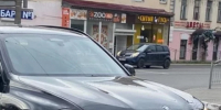 В Калуге пешехода сбили на улице Кутузова - Калужский перекрёсток